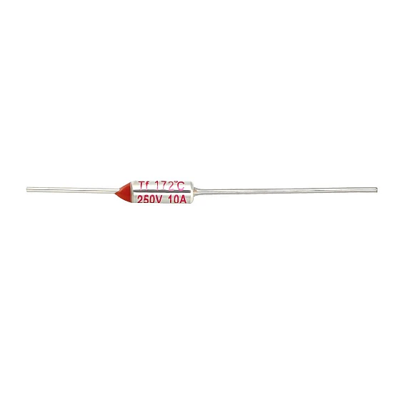 TF Thermal Fuse RY-172 10A 250V TF Thermal Fuse RY-172 10A 250V