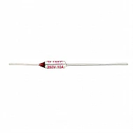 TF Thermal Fuse RY-185°C 10A 250V