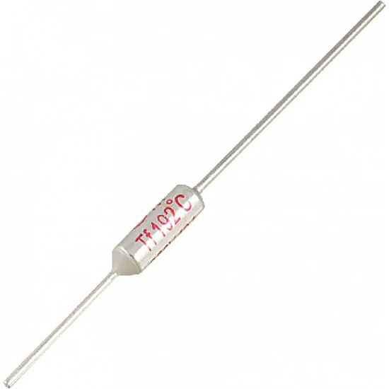 TF Thermal Fuse RY-192 10A 250V TF Thermal Fuse RY-192 10A 250V