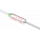 TF Thermal Fuse RY-216 10A 250V TF Thermal Fuse RY-216 10A 250V