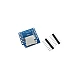 TF WiFi Micro SD Card Reader Module For D1 Mini TF WiFi Micro SD Card Reader Module For D1 Mini