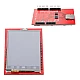 TFT LCD 2.4" Touch Screen Shield for Arduino TFT LCD 2.4" Touch Screen Shield for Arduino