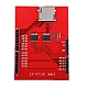 TFT LCD 2.4" Touch Screen Shield for Arduino TFT LCD 2.4" Touch Screen Shield for Arduino