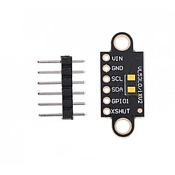 Time-of-Flight VL53L0/1XV2 Laser Ranging Sensor (ToF)