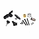 Titan E3D 1.75mm Extruder Kit Titan E3D 1.75mm Extruder Kit