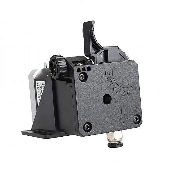 Titan E3D 1.75mm Extruder Kit Titan E3D 1.75mm Extruder Kit