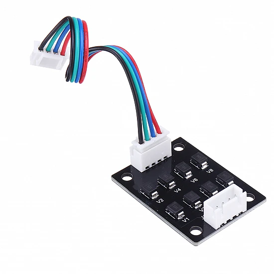 TL-Smoother V1.0 Addon Module for 3D Printer TL-Smoother V1.0 Addon Module for 3D Printer