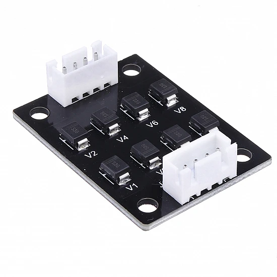 TL-Smoother V1.0 Addon Module for 3D Printer TL-Smoother V1.0 Addon Module for 3D Printer