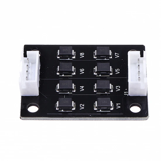 TL-Smoother V1.0 Addon Module for 3D Printer TL-Smoother V1.0 Addon Module for 3D Printer