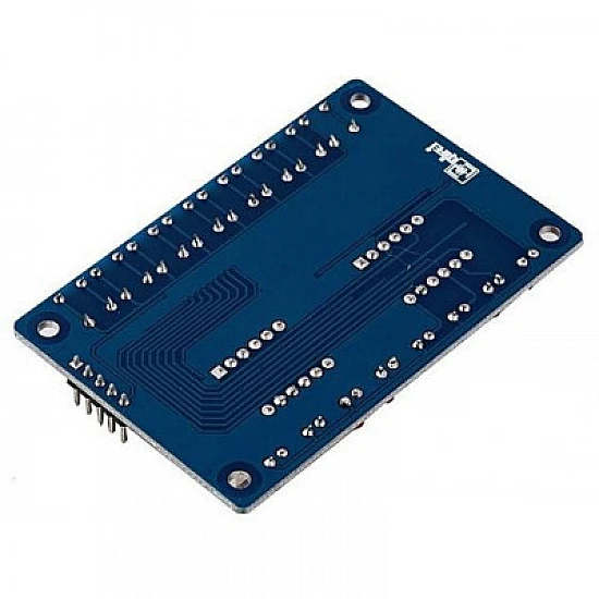 TM1638 8-Bit Button Digital LED Display Module TM1638 8-Bit Button Digital LED Display Module