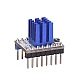 TMC2208 Stepper Motor Driver Module for 3D Printer