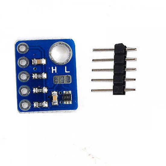 TMP102 Digital Temperature Sensor Breakout TMP102 Digital Temperature Sensor Breakout