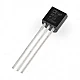 TMP36 Temperature sensor TMP36 Temperature sensor