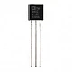 TMP36 Temperature sensor TMP36 Temperature sensor