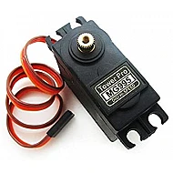 TowerPro MG995 Metal Gear Servo Motor MG995 180 degree