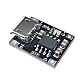 TP4056 1A Micro USB 18650 Lithium Battery Charging Module TP4056 1A Micro USB 18650 Lithium Battery Charging Module