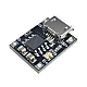 TP4056 1A Micro USB 18650 Lithium Battery Charging Module TP4056 1A Micro USB 18650 Lithium Battery Charging Module