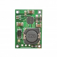 TP5100 2A 4.2v and 8.4v Dual/Single Lithium Battery Charger Module
