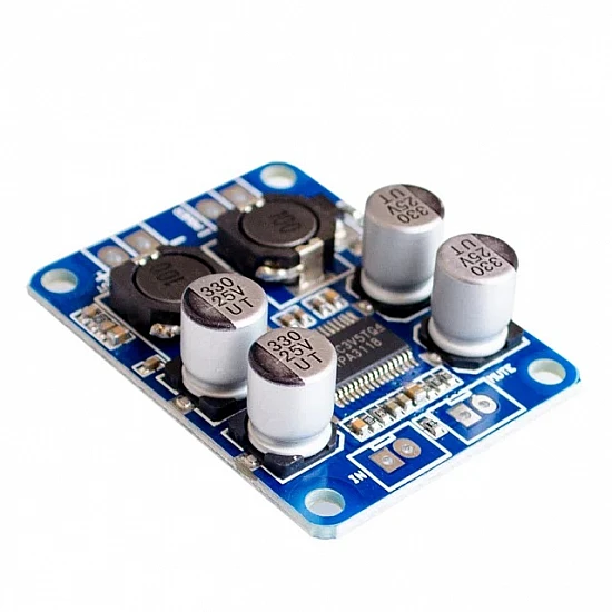 TPA3118 PBTL 12V 24V Power Mono Digital Amplifier Module TPA3118 PBTL 12V 24V Power Mono Digital Amplifier Module