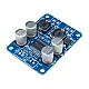 TPA3118 PBTL 12V 24V Power Mono Digital Amplifier Module TPA3118 PBTL 12V 24V Power Mono Digital Amplifier Module