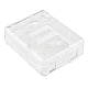 Transparent Plastic Case for Arduino UNO R3 Transparent Plastic Case for Arduino UNO R3