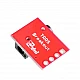 TRRS 3.5mm Microphone Interface Module TRRS 3.5mm Microphone Interface Module
