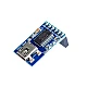 TTL FTDI Transmitter USB for 3.3V/5V Dual power FT232RL MWC Programmer TTL FTDI Transmitter USB for 3.3V/5V Dual power FT232RL MWC Programmer