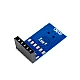 TTL FTDI Transmitter USB for 3.3V/5V Dual power FT232RL MWC Programmer TTL FTDI Transmitter USB for 3.3V/5V Dual power FT232RL MWC Programmer