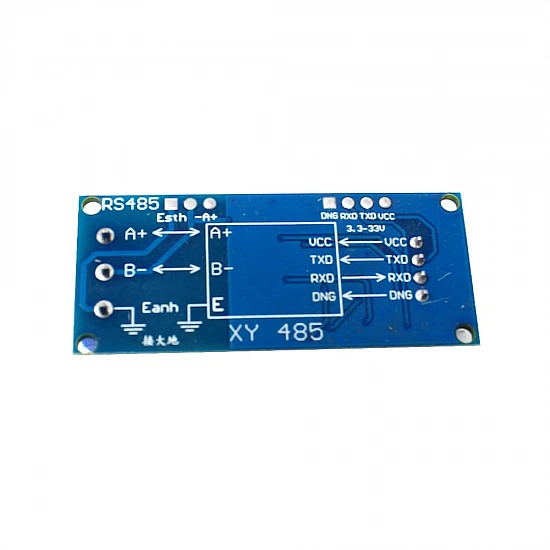 TTL to RS485 Hardware Automatic Converter Module TTL to RS485 Hardware Automatic Converter Module