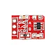 TTP223 Touch Key Capacitive Switch Module TTP223 Touch Key Capacitive Switch Module