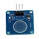 TTP223B Capacitive Touch Key Sensor Module TTP223B Capacitive Touch Key Sensor Module