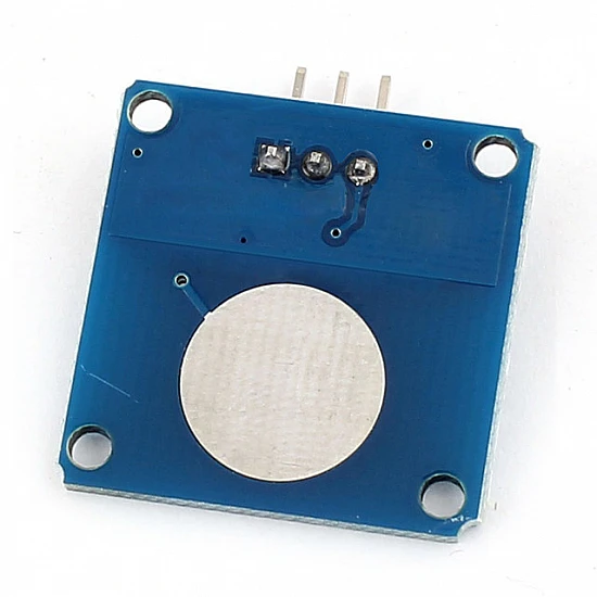 TTP223B Capacitive Touch Key Sensor Module TTP223B Capacitive Touch Key Sensor Module