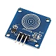 TTP223B Capacitive Touch Key Sensor Module TTP223B Capacitive Touch Key Sensor Module