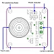 TTP223B Capacitive Touch Key Sensor Module TTP223B Capacitive Touch Key Sensor Module