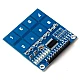 TTP226 8-Channel Capacitive Touch Sensor Module TTP226 8-Channel Capacitive Touch Sensor Module