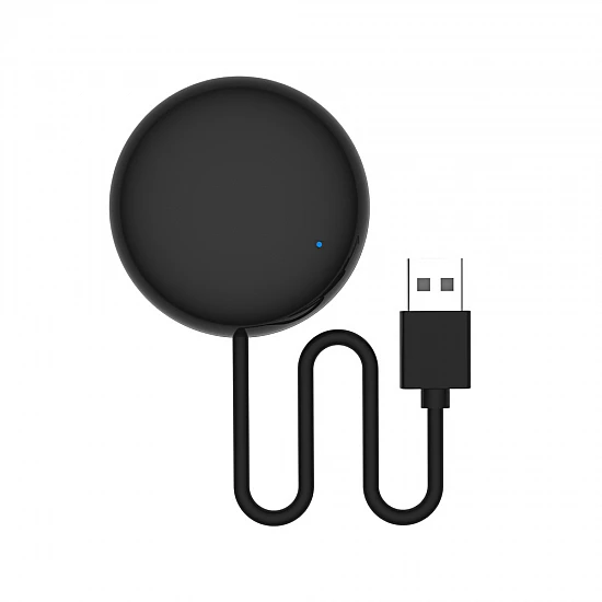 Tuya-S06 WiFi Infrared Remote control (5v) For Smart Life Tuya-S06 WiFi Infrared Remote control (5v) For Smart Life