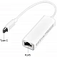 Type-C to RJ45 Adapter Type-C to RJ45 Adapter