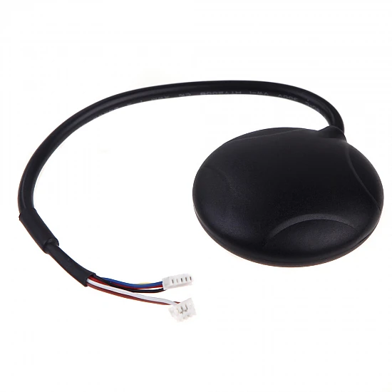 Ublox NEO 6M GPS Module Built-in Compass 5983 for Apm/Pixhawk Ublox NEO 6M GPS Module Built-in Compass 5983 for Apm/Pixhawk