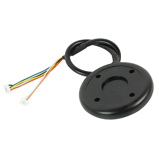 Ublox NEO 6M GPS Module Built-in Compass 5983 for Apm/Pixhawk Ublox NEO 6M GPS Module Built-in Compass 5983 for Apm/Pixhawk