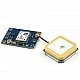 Ublox NEO-6M GPS Module with EPROM Ublox NEO-6M GPS Module with EPROM