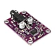 UDA1334A I2S DAC Stereo Decoder Module UDA1334A I2S DAC Stereo Decoder Module