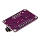 UDA1334A I2S DAC Stereo Decoder Module UDA1334A I2S DAC Stereo Decoder Module