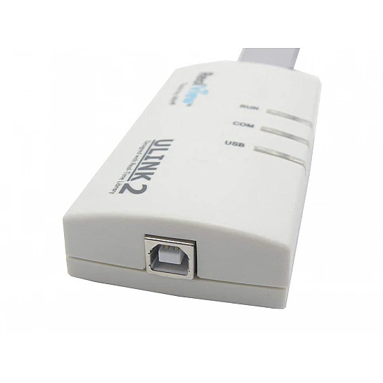 ULINK2 USB JTAG Programmer & Debugger ULINK2 USB JTAG Programmer & Debugger