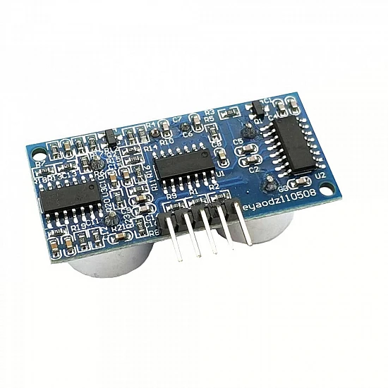 Ultrasonic Ranging Sensor | HY-SRF05 Ultrasonic Ranging Sensor | HY-SRF05