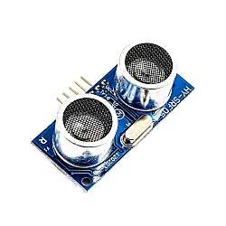 HY-SRF05 Ultrasonic Ranging Sensor
