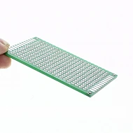4 x 6 cm Double-Side Universal PCB Prototype Board  