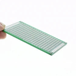 4 x 6 cm Double-Side Universal PCB Prototype Board  