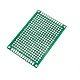 4 x 6 cm Double-Side Universal PCB Prototype Board 4 x 6 cm Double-Side Universal PCB Prototype Board