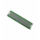 2 x 8 cm Double-Sided Universal PCB Prototype Board 2 x 8 cm Double-Sided Universal PCB Prototype Board
