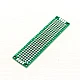2 x 8 cm Double-Sided Universal PCB Prototype Board 2 x 8 cm Double-Sided Universal PCB Prototype Board